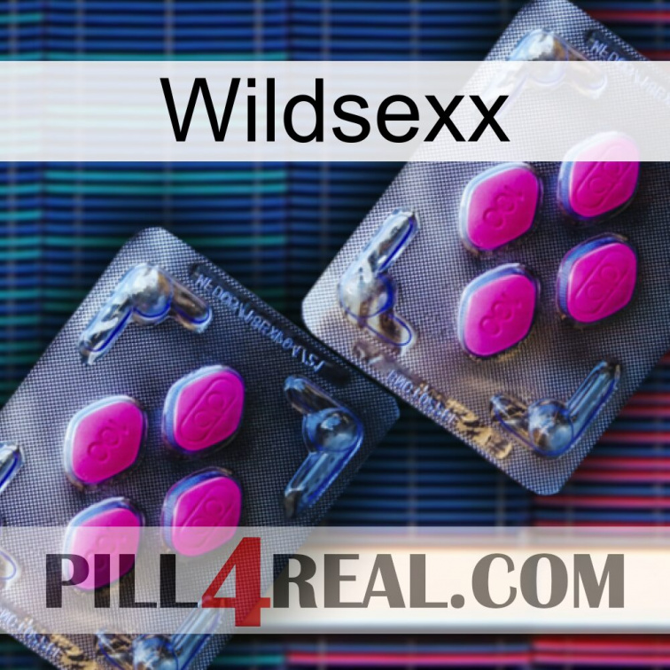 Wildsexx 01
